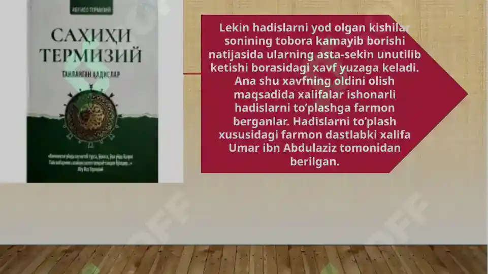 Product slide 8