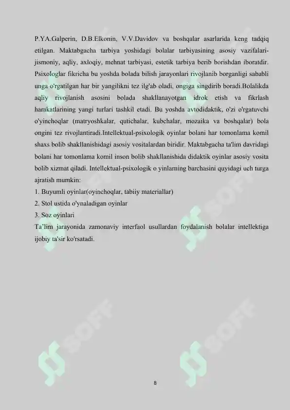 Product slide 8