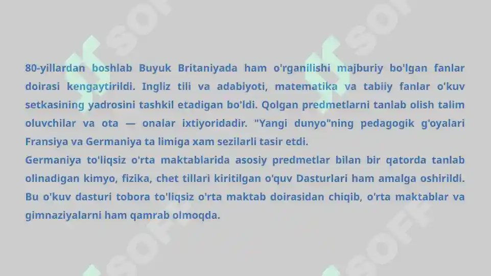 Product slide 7