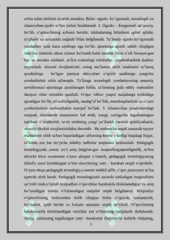 Product slide 5