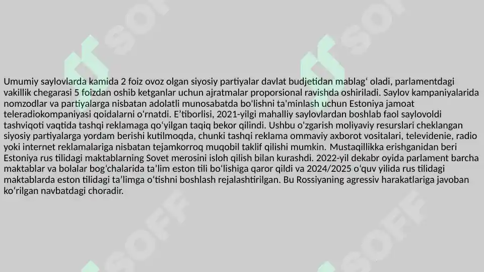 Product slide 8