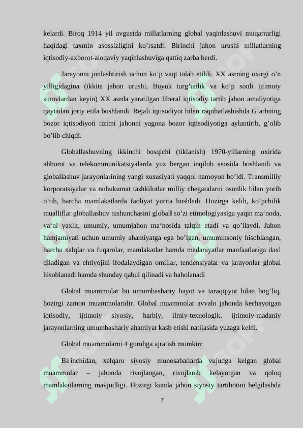 Product slide 7