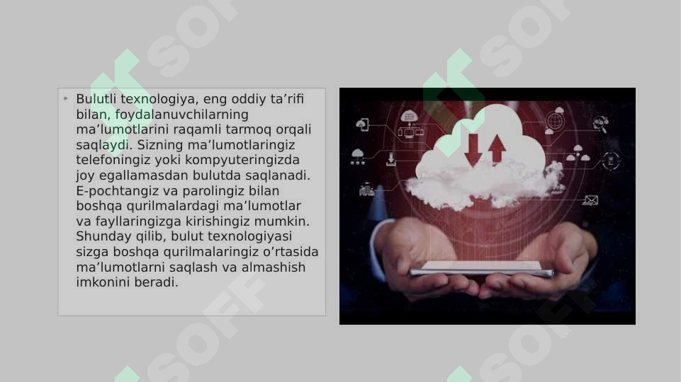 Product slide 3