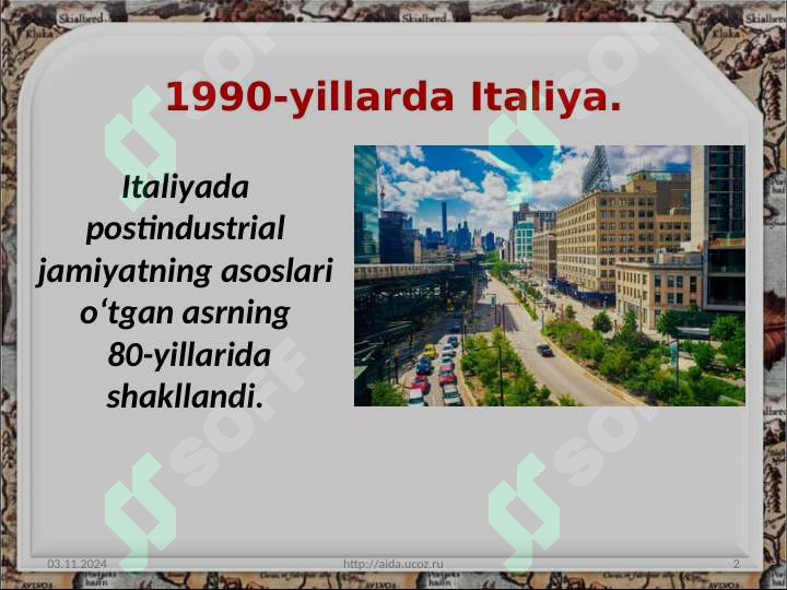 Product slide 2