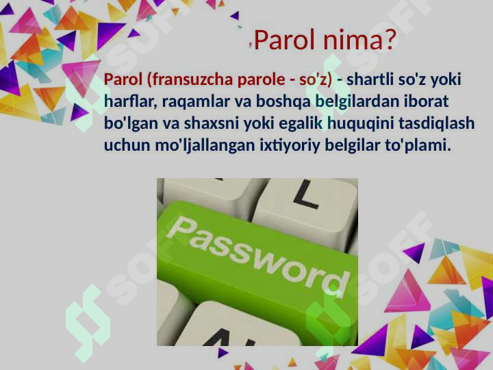 Product slide 4