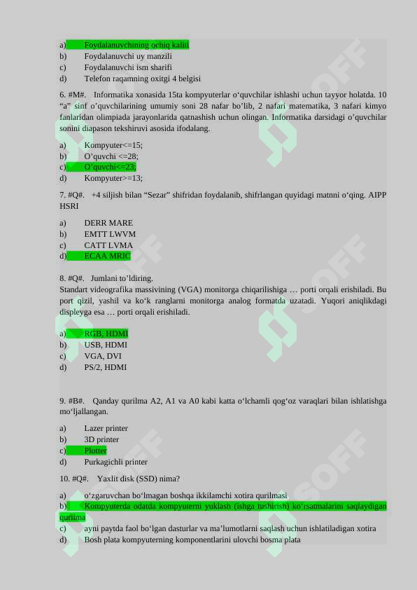 Product slide 6