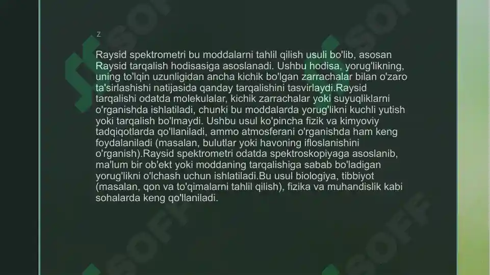Product slide 6