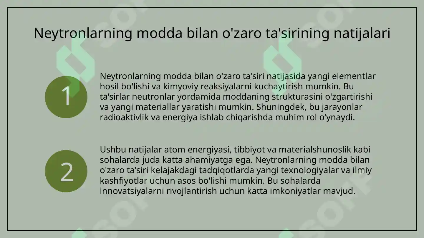 Product slide 6