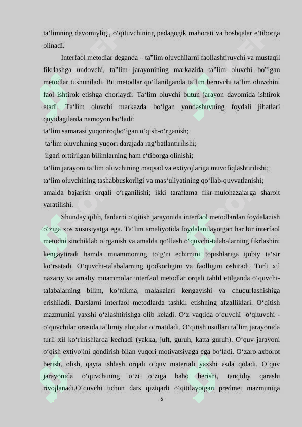Product slide 6