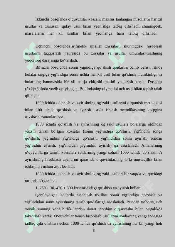 Product slide 6