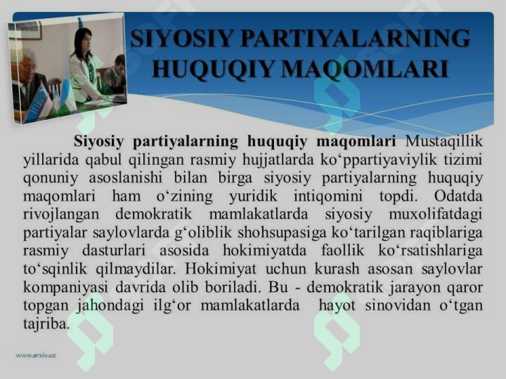 Product slide 8