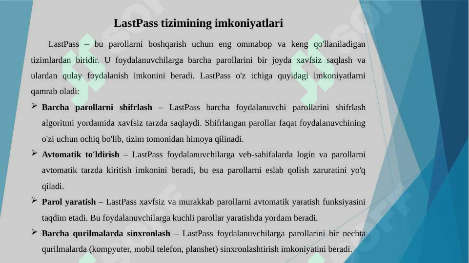 Product slide 7