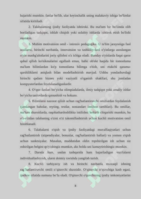 Product slide 8