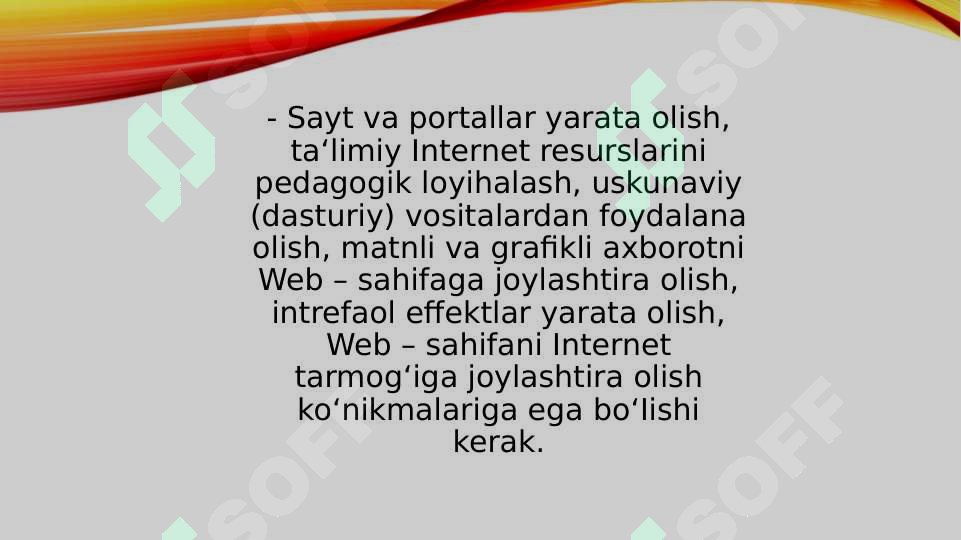 Product slide 7