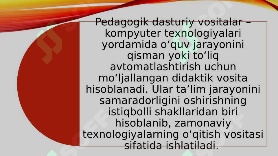 Product slide 8