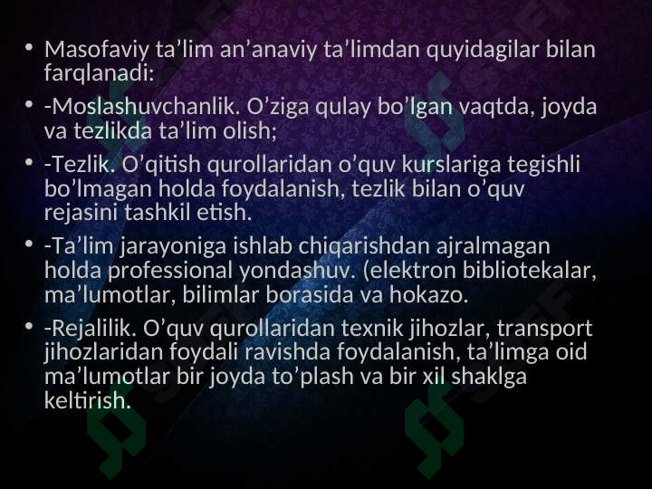 Product slide 7