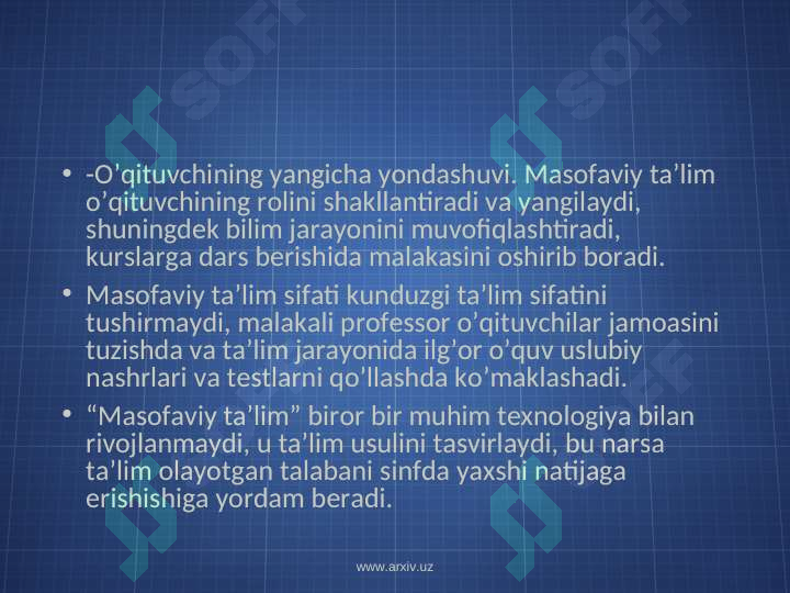 Product slide 8