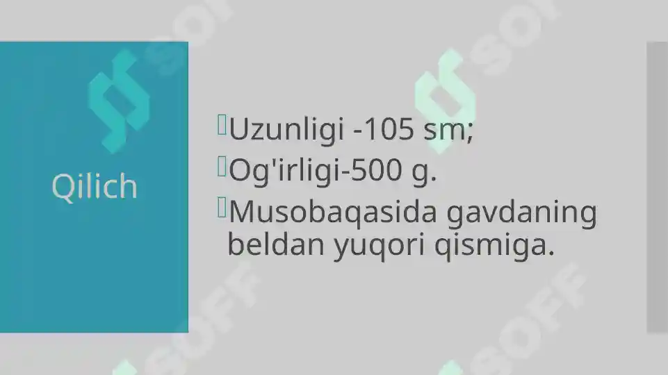 Product slide 4