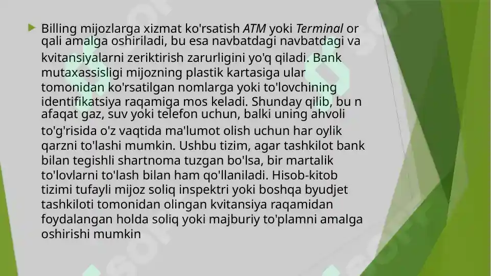 Product slide 6