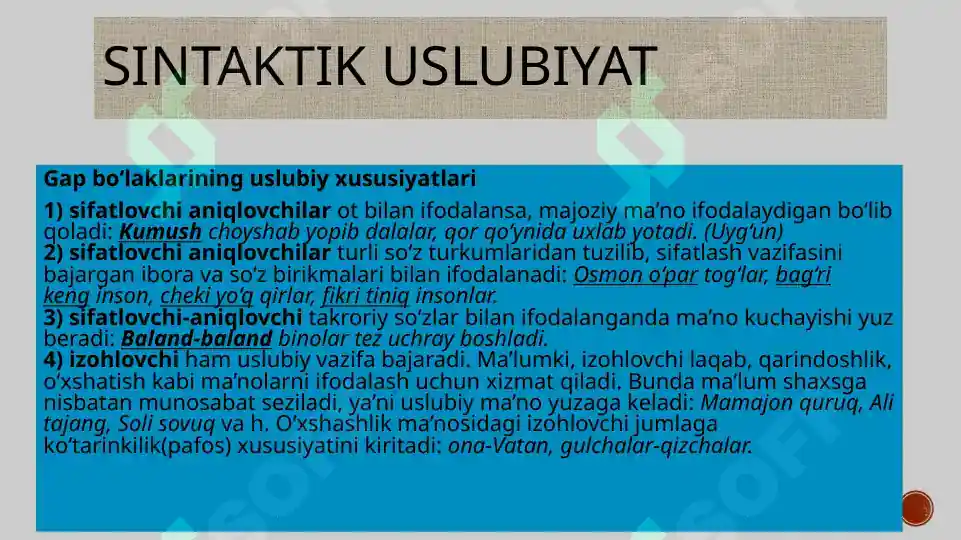Product slide 3