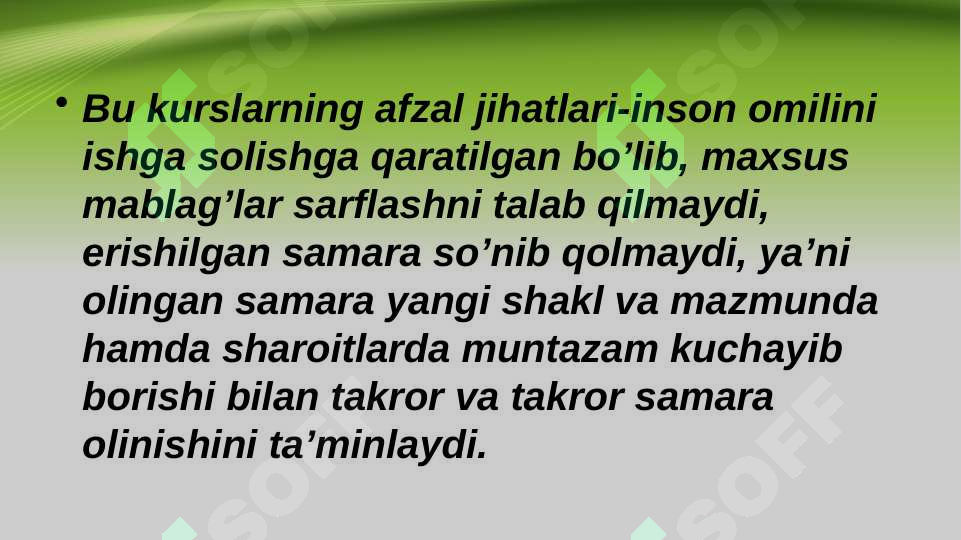Product slide 7