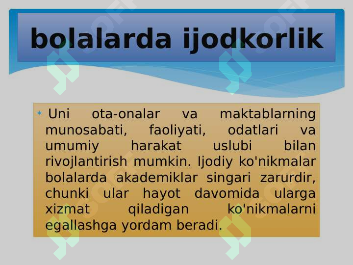 Product slide 3