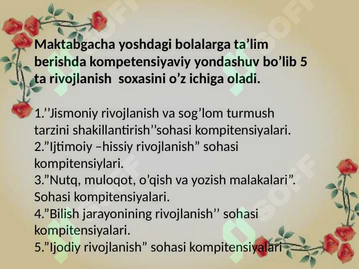Product slide 5