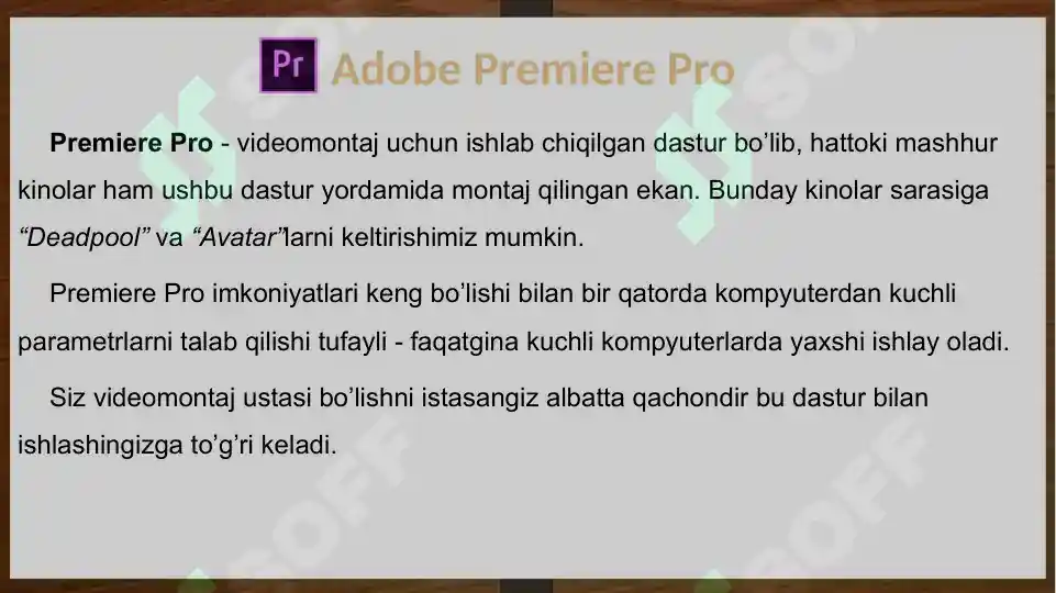 Product slide 4