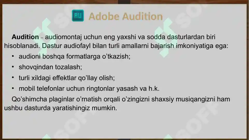 Product slide 6