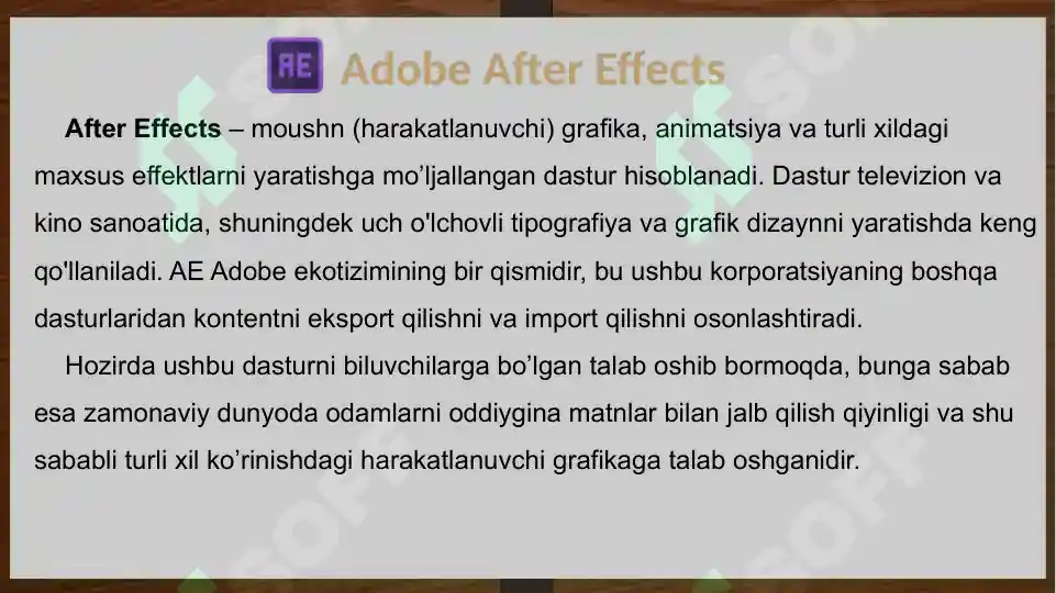Product slide 8