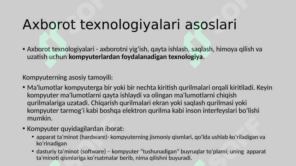 Product slide 8
