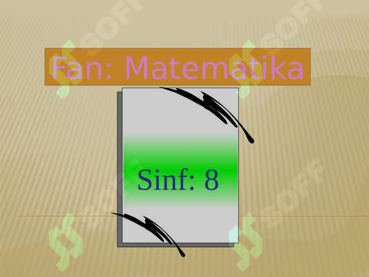 Product slide 2