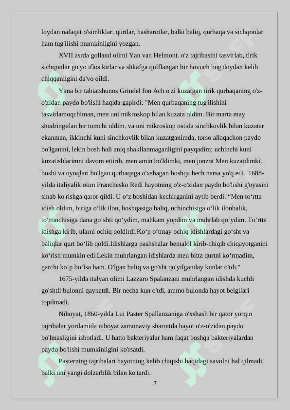 Product slide 7