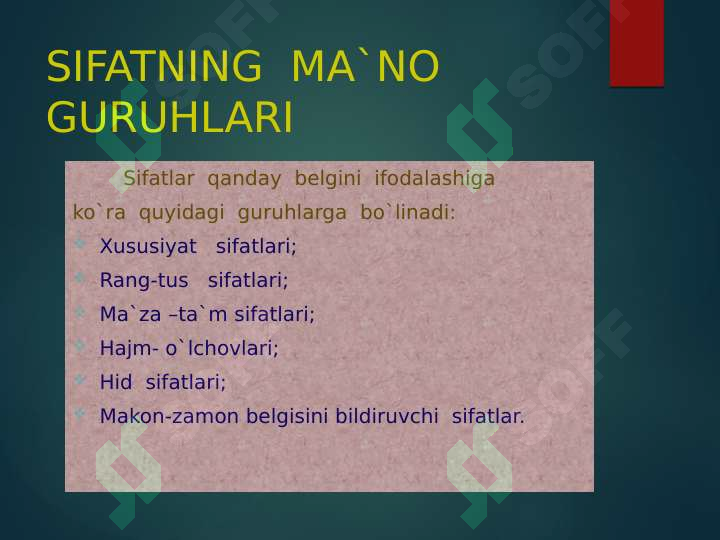 Product slide 5