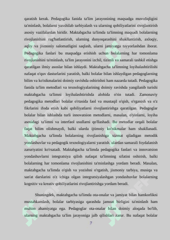 Product slide 7