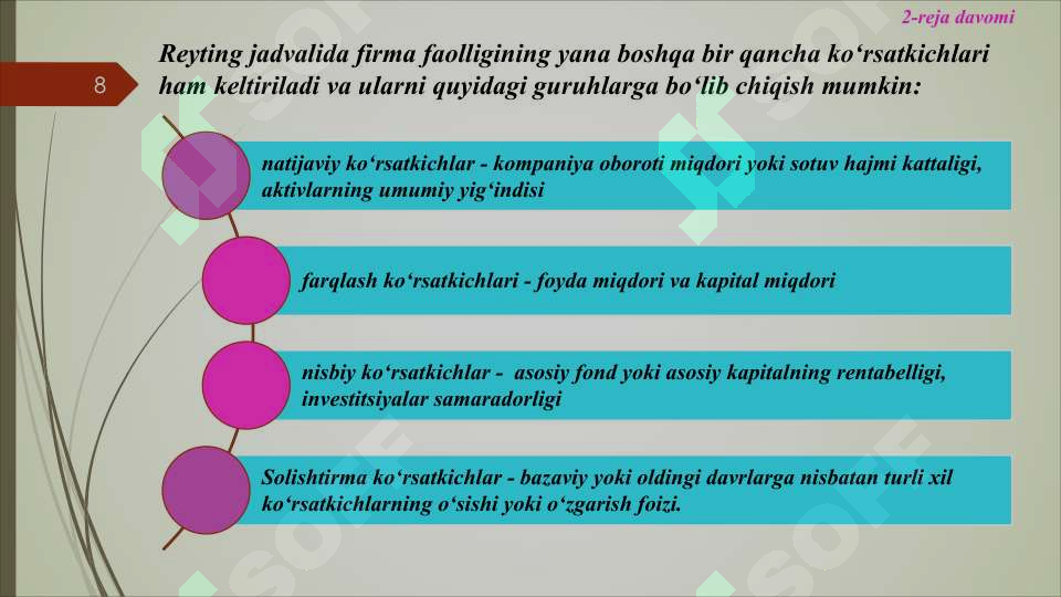 Product slide 8