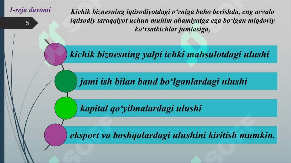 Product slide 5