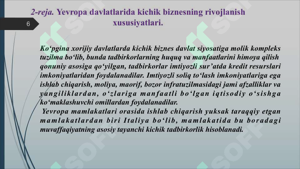 Product slide 6