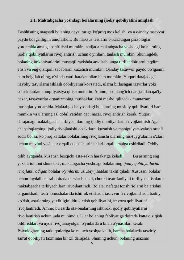 Product slide 5