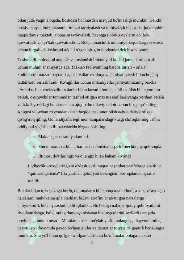 Product slide 7
