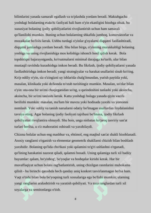 Product slide 8