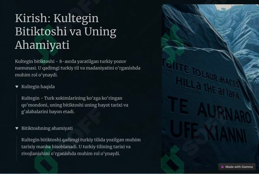 Product slide 2
