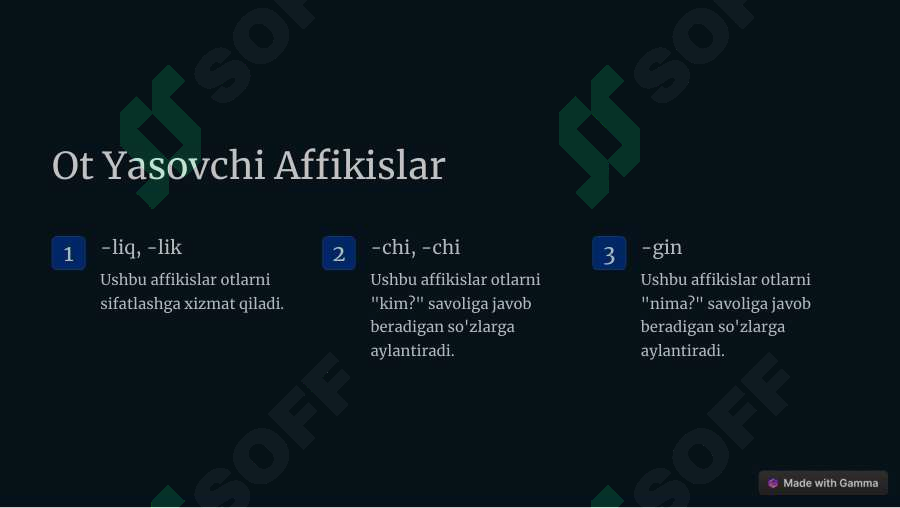 Product slide 4