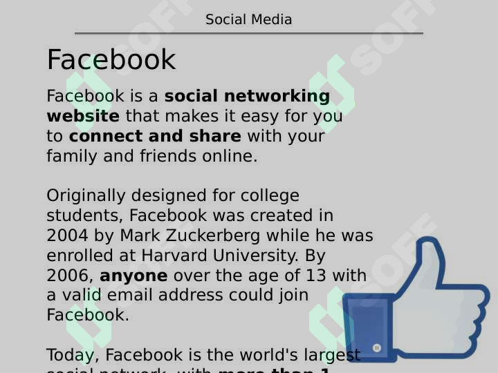 Product slide 4