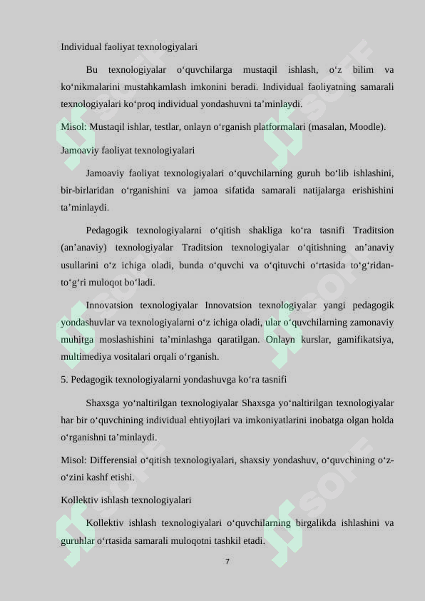 Product slide 7