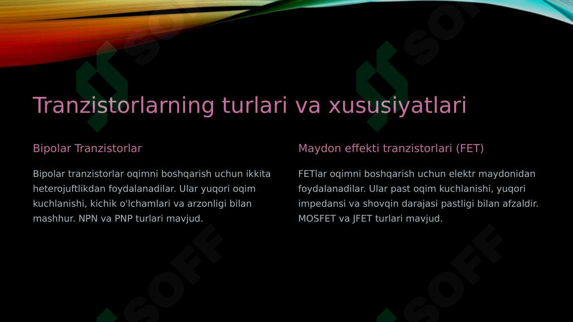 Product slide 2