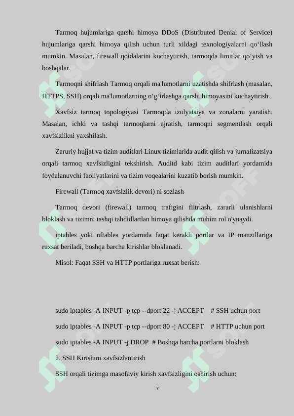 Product slide 7