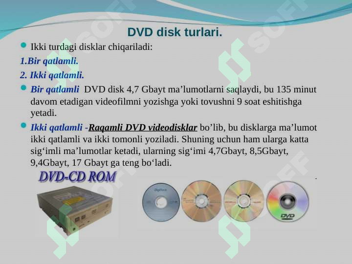 Product slide 7