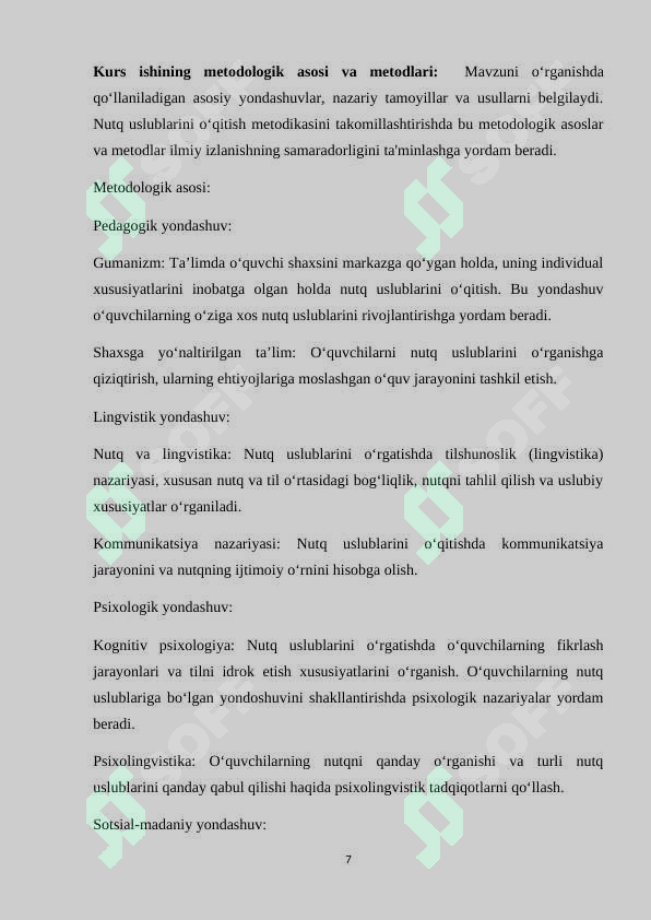 Product slide 7