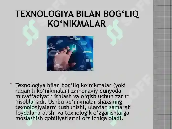 Product slide 6
